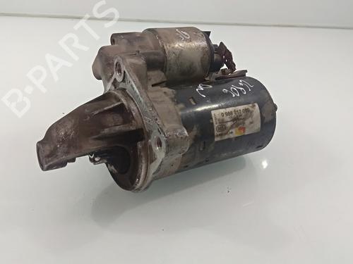 Starter FORD FIESTA V (JH_, JD_)  | BP29565975M8 