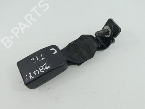 Sikkerhedssele bag venstre DACIA LODGY (JS_) [2012-2025]  25760651