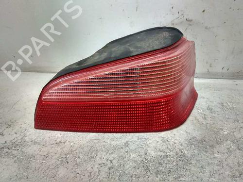 Used Right taillight PEUGEOT 106 II (1A_, 1C_) 1.4 i (75 hp) 5294471