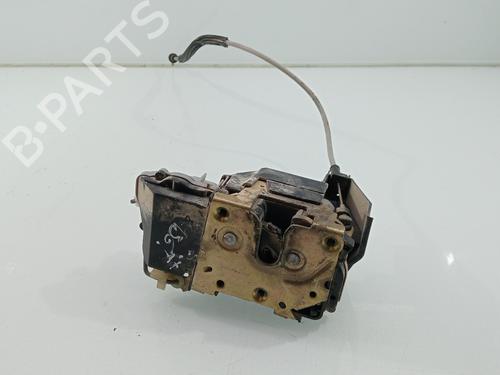 Used Front left lock PEUGEOT 307 Break (3E) [2002-2009]  30932622