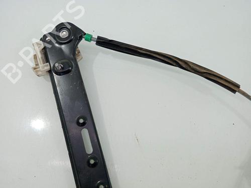 Front left window mechanism BMW X3 (E83) 2.0 d | BP38753059C22 - Image 3