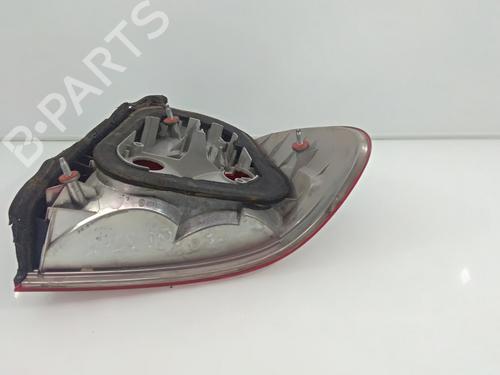 Left taillight BMW 3 Coupe (E46) 318 Ci | BP15764264C34 