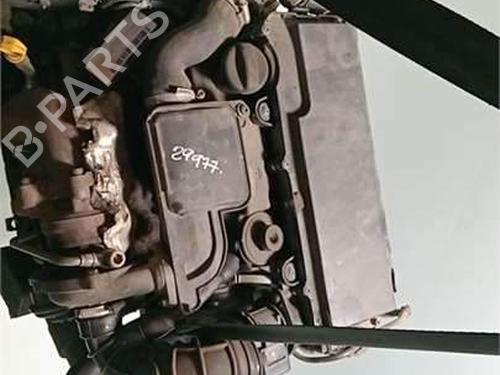 Used Engine Engine 39170393 39170393