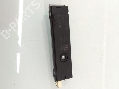 Used Antenna/Base MERCEDES-BENZ A-CLASS (W176) A 180 CDI / d (176.012) (109 hp) 14216898
