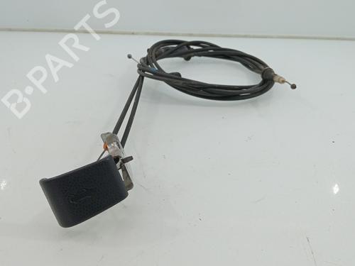 Hood lock MINI MINI (R50, R53)  | BP27382135C133 