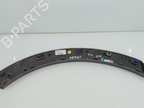 Rear left wheel arch trim AUDI E-TRON (GEN)  | BP29536762C136 