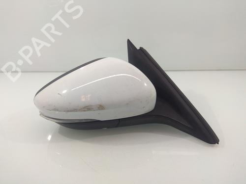 Right mirror FORD FOCUS II Turnier (DA_, FFS, DS)  | BP10506658C27 