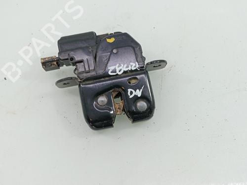 Used Tailgate lock RENAULT CLIO IV (BH_) [2012-2021]  28216224