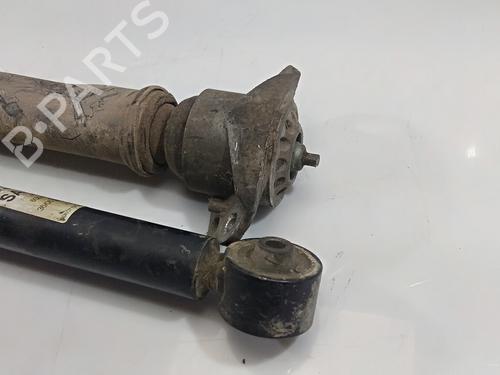 Right rear shock absorber SEAT IBIZA III (6L1)  | BP25793860M19 