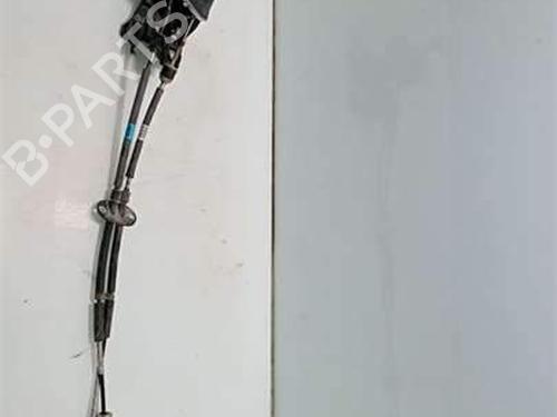 Used Gear lever Gear lever 38523461 38523461