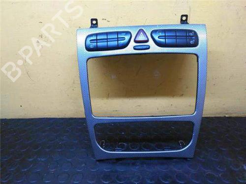Used Switch Switch MERCEDES-BENZ C-CLASS Coupe (CL203) [2001-2011] 10274476 10274476