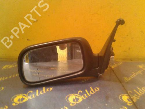 Used Left mirror NISSAN PRIMERA Hatchback (P12) 1.9 dCi (120 hp) 5299221