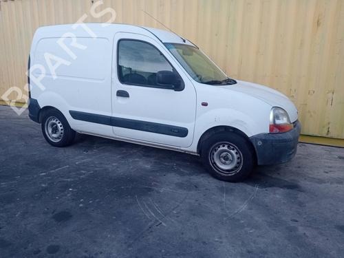 Instrument cluster RENAULT KANGOO (KC0/1_) D 55 1.9 (KC0D) | BP21808133C47 