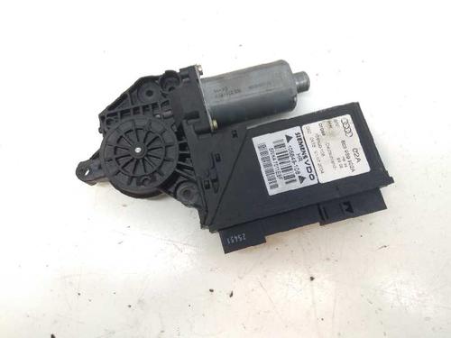 Used Right rear window motor AUDI A4 B6 Avant (8E5) [2000-2005]  31014251