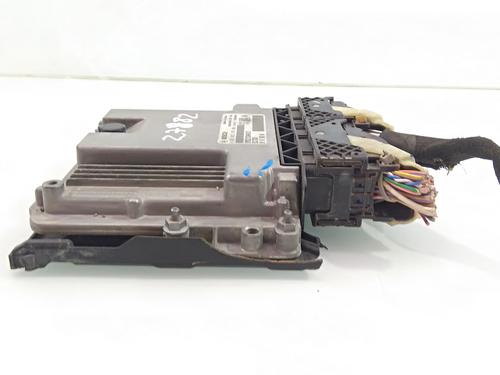 Engine control unit (ECU) CITROËN C4 Picasso II  | BP23867343M57 