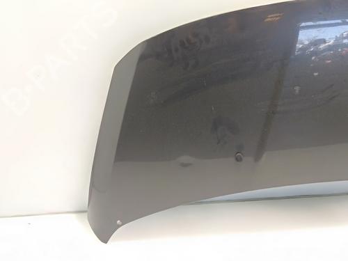 Hood PEUGEOT 3008 I MPV (0U_) 1.6 HDi | BP17906240C1 