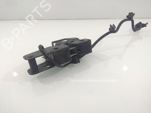 Hood lock SEAT ALTEA (5P1)  | BP8782793C133 