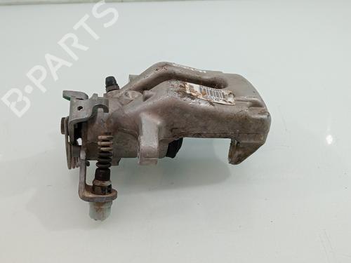 Right rear brake caliper CITROËN C4 II (NC_) 1.6 BlueHDi 100 | BP24659607M106 