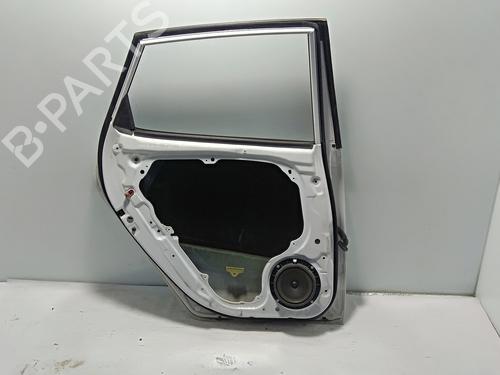 Left rear door HYUNDAI i30 (FD)  | BP17151881C4 