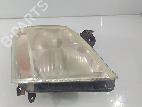 Højre forlygte OPEL MERIVA A MPV (X03)  | BP16492722C29 
