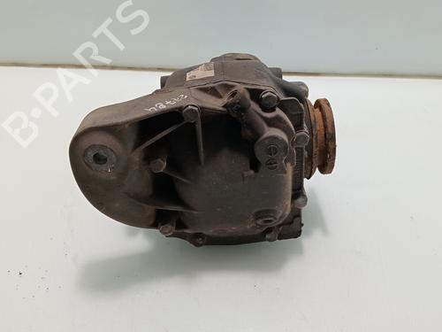 Differential, bag BMW 1 (E87)  | BP25131350M24 