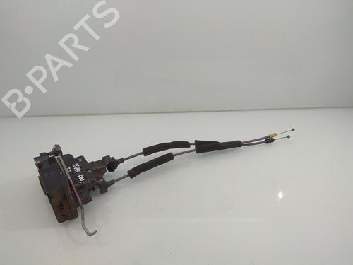 Rear left lock CHEVROLET CAPTIVA (C100, C140)  | BP13917252C100 