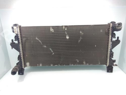 Used Water radiator Water radiator PEUGEOT BOXER Van 2.2 HDi 100 (101 hp) 9620432 9620432