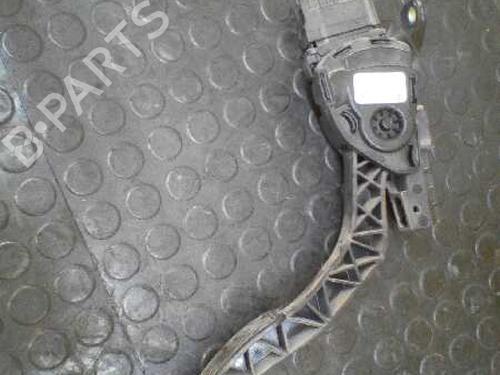Used Pedal FORD FIESTA VI (CB1, CCN) [2008-2017]  5304848