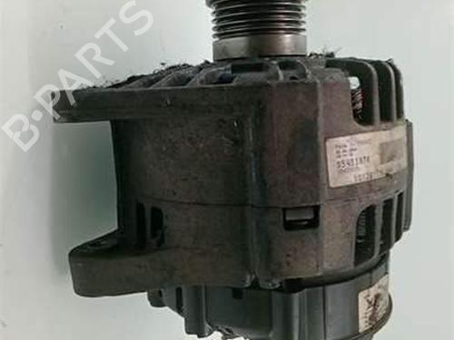 Generator Generator 38523212 38523212