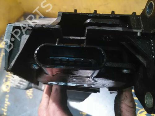 Pedal FIAT 500 (312_)  | BP5841634I4 