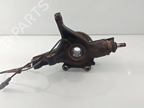 Right front steering knuckle CITROËN C4 I (LC_)  | BP19149174M26 