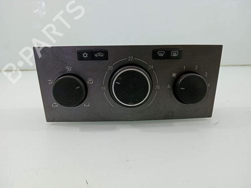 Used Climate control Climate control 39100900 39100900