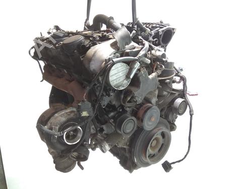 Engine MERCEDES-BENZ CLK (C209)  | BP9216711M1 