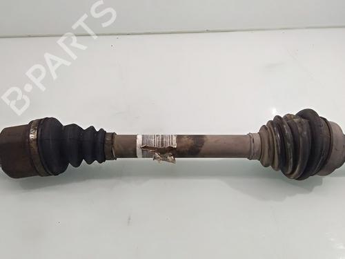 Used Left front driveshaft PEUGEOT 5008 II (MC_, MJ_, MR_, M4_) [2016-2025]  29548857