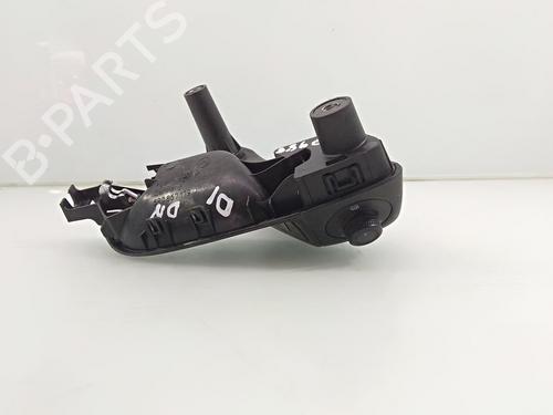 Front left interior door handle VW POLO V (6R1, 6C1)  | BP24204038I13 
