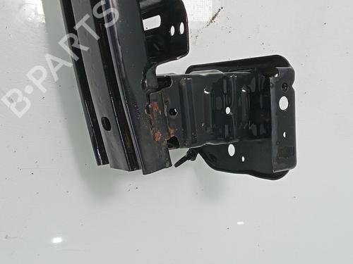 Front bumper reinforcement FORD TOURNEO COURIER B460 MPV  | BP29751184C109 