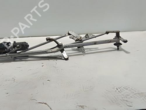 Front wiper motor HONDA CIVIC VIII Hatchback (FN, FK)  | BP17428796M29 