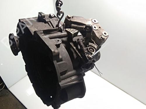 Gearbox VW PASSAT B6 (3C2)  | BP18470811M3 