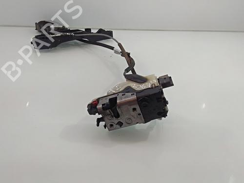 Used Rear left lock CITROËN C4 II (NC_) 1.6 BlueHDi 100 (99 hp) 19262176