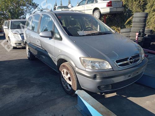 Starter OPEL ZAFIRA A MPV (T98)  | BP16496814M8 