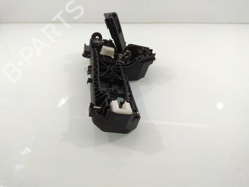 Rear right exterior door handle MERCEDES-BENZ A-CLASS (W176) A 180 CDI / d (176.012) | BP10067045C130 