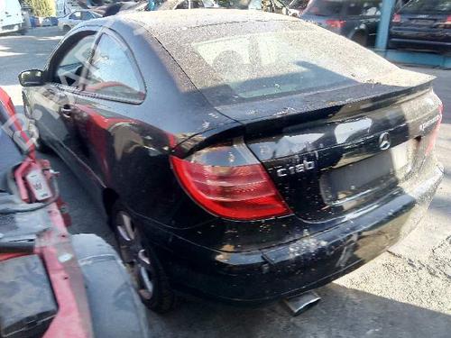 Dør styreenhed MERCEDES-BENZ C-CLASS Coupe (CL203) C 180 Kompressor (203.746) | BP8647014M56 