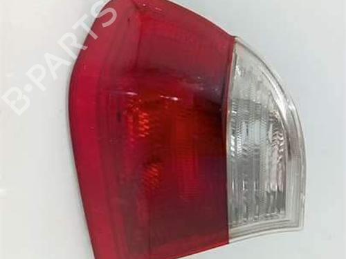 Used Left taillight Left taillight 38523946 38523946