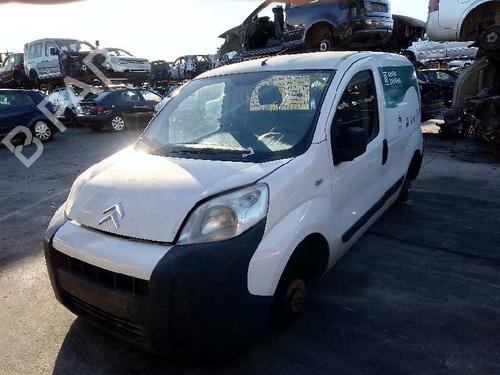 Boîte à Fusibles CITROËN NEMO Box Body/MPV (AA_)  | BP7883170E1 