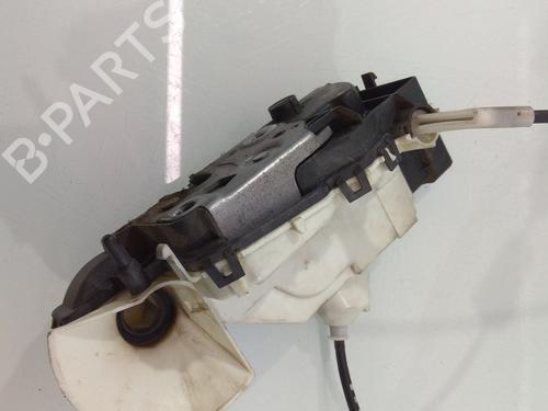 Front left lock PEUGEOT 3008 I MPV (0U_) 1.6 HDi | BP13530349C98 