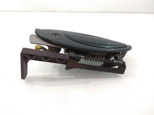 Front left exterior door handle CITROËN C5 II (RC_)  | BP13529241C128 