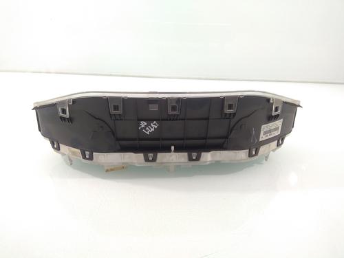 Instrument cluster PEUGEOT 208 I (CA_, CC_)  | BP13528089C47 