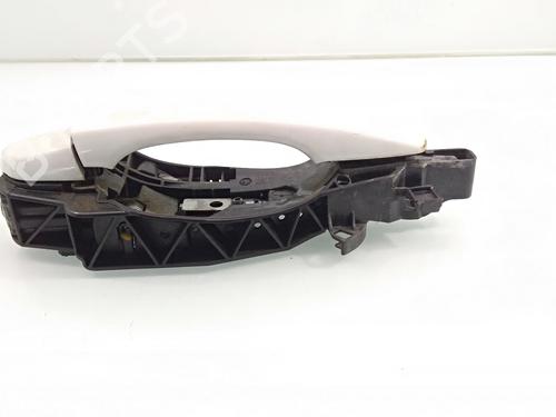 Rear right exterior door handle PEUGEOT 308 SW I (4E_, 4H_)  | BP16303394C130 