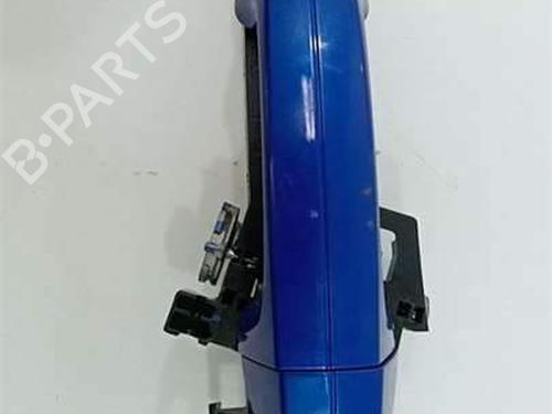 Used Rear right exterior door handle Rear right exterior door handle 38521756 38521756