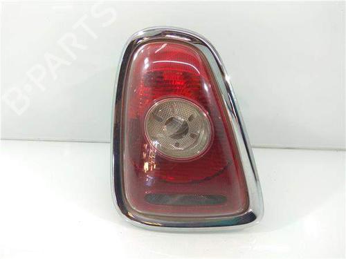Used Left taillight Left taillight 11494180 11494180